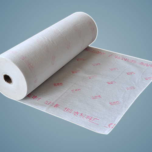 西安辽宁防水卷材在基层表面和卷材表面涂胶粘剂并预留搭接边以涂刷接缝胶
